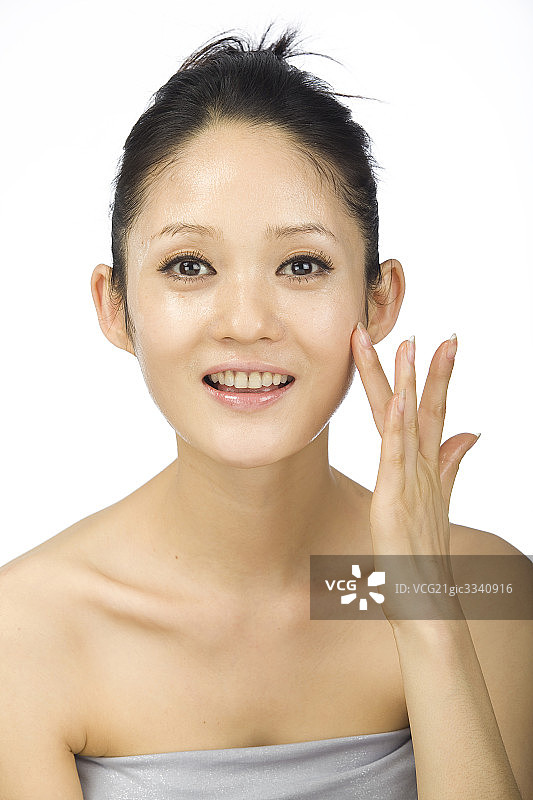 美容图片素材