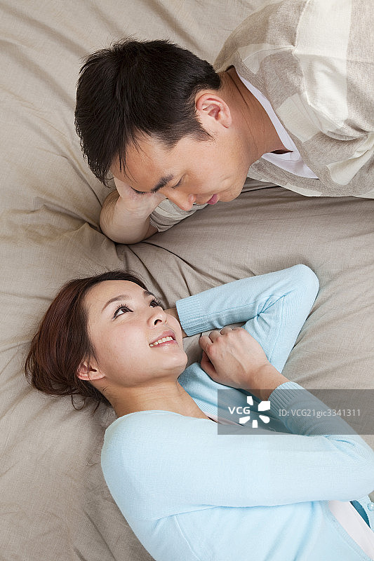 爱的夫妻图片素材