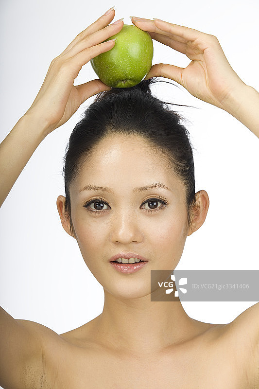 美容图片素材