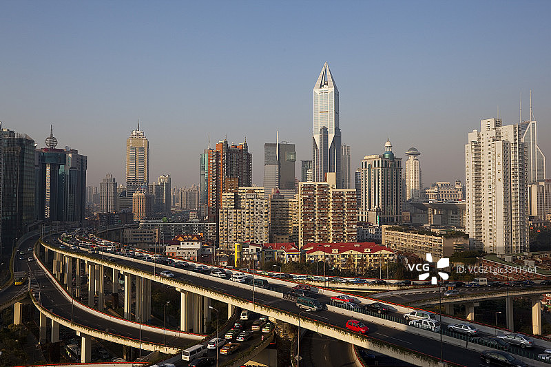 上海图片素材