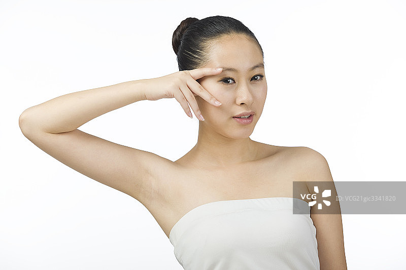 美容图片素材