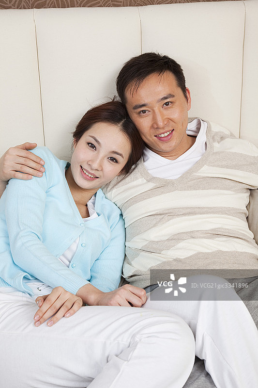 爱的夫妻图片素材
