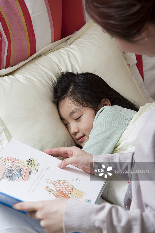 当今中国的家庭生活图片素材
