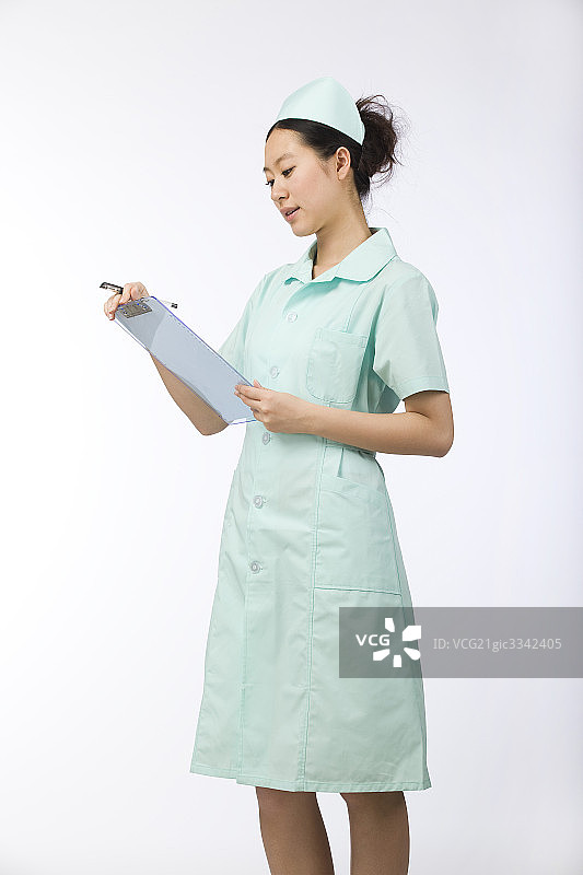 护士图片素材