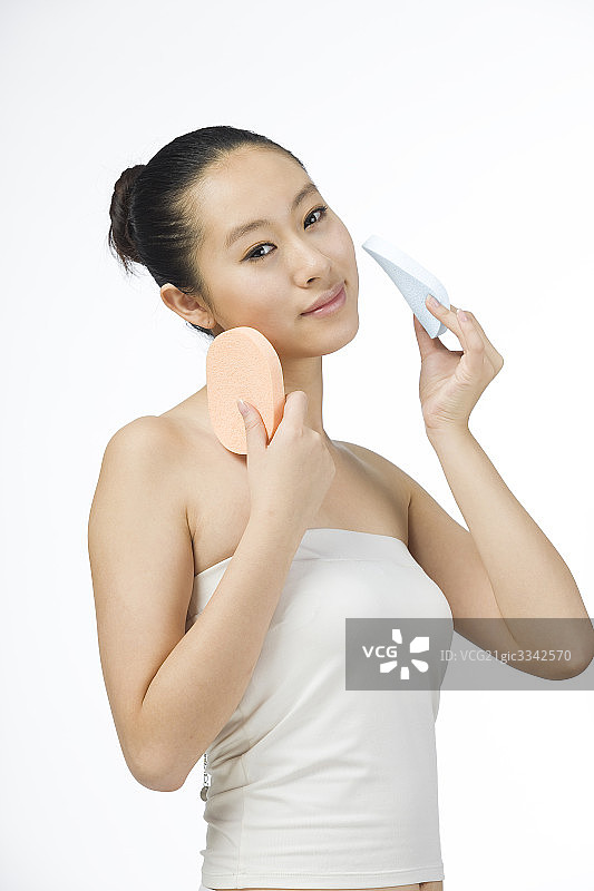 美容图片素材