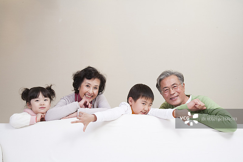传统中式家庭生活图片素材