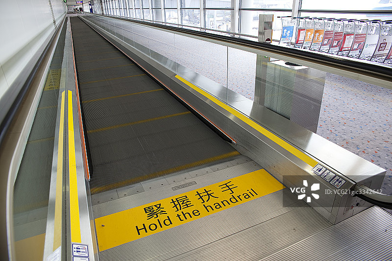 香港机场图片素材