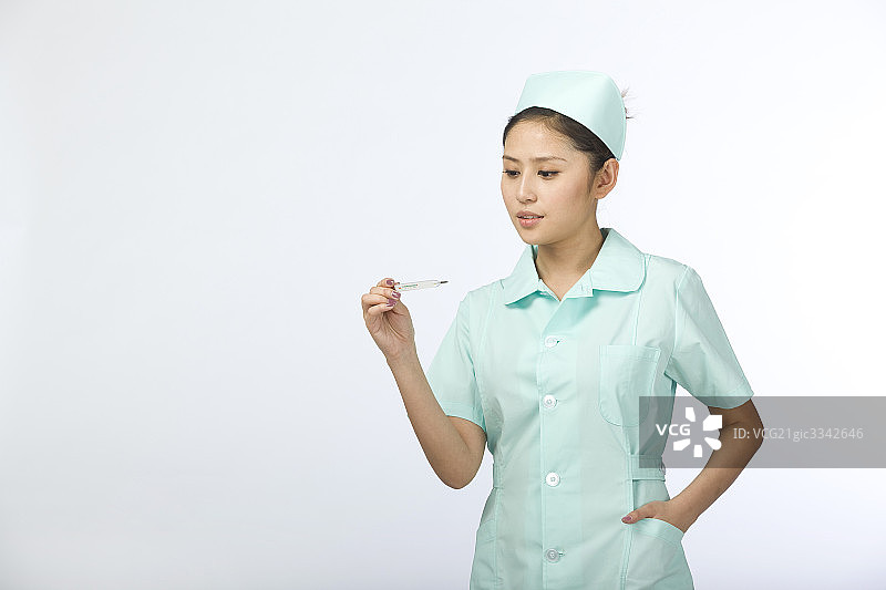 护士图片素材