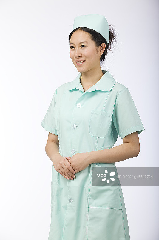 护士图片素材