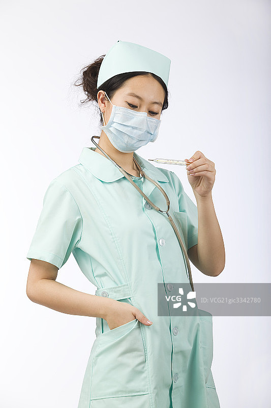 护士图片素材
