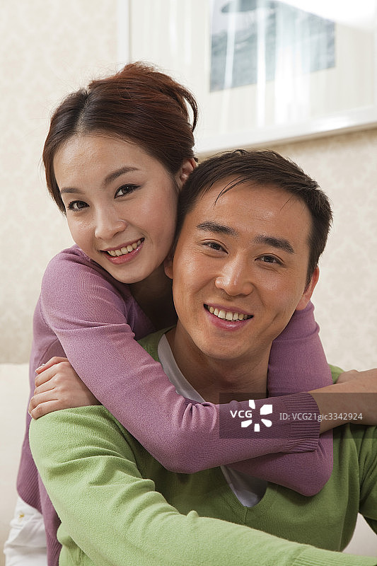 爱的夫妻图片素材
