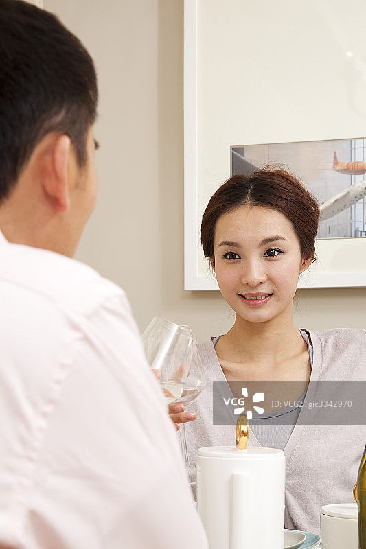 爱的夫妻图片素材