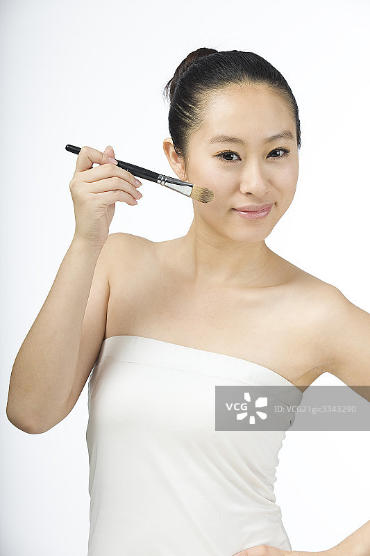 美容图片素材
