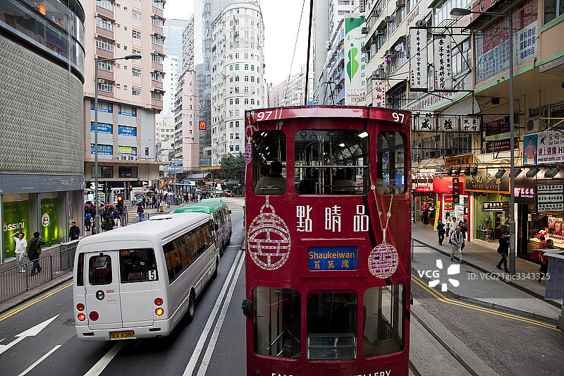 香港图片素材