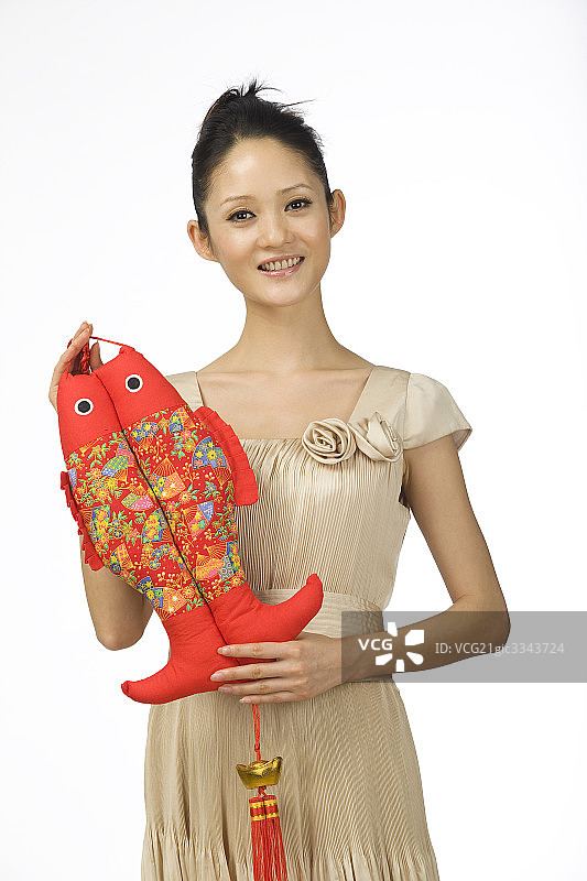 闲暇时间的女人图片素材