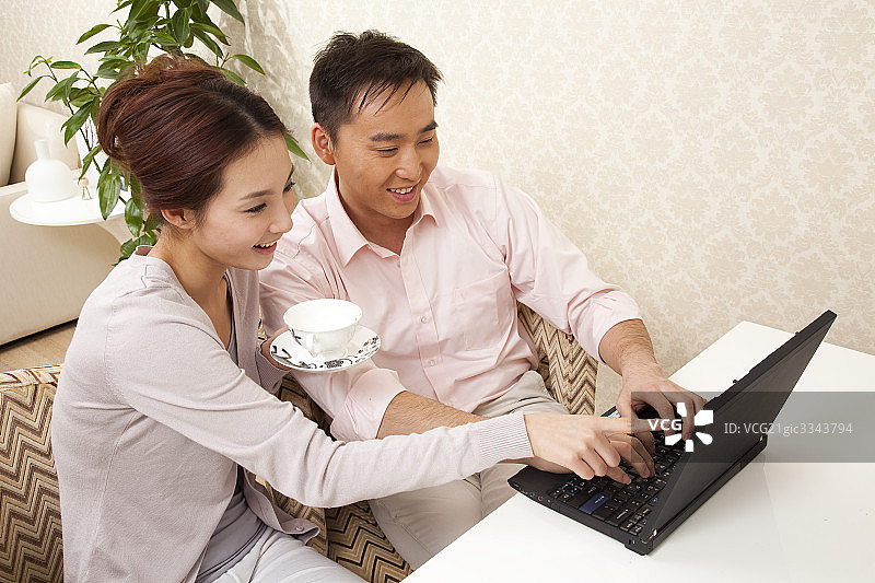 爱的夫妻图片素材