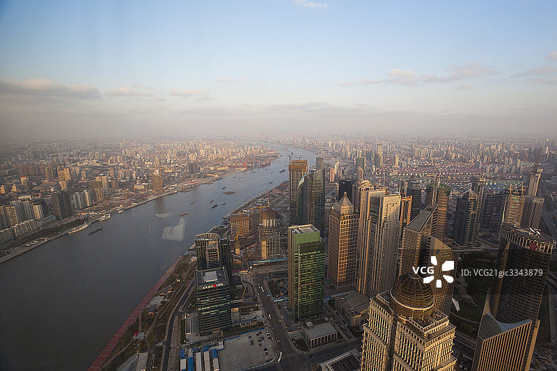 浦东,上海图片素材