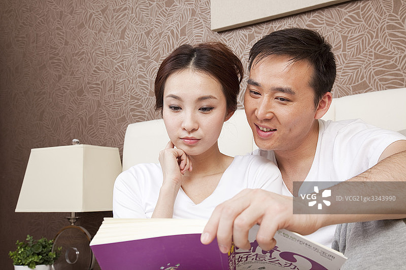 爱的夫妻图片素材