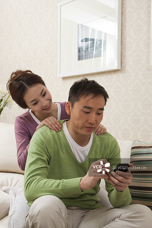 爱的夫妻图片素材