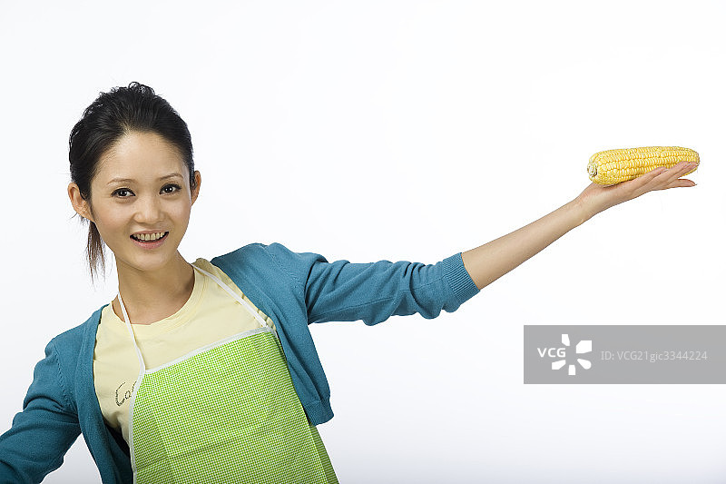 闲暇时间的女人图片素材