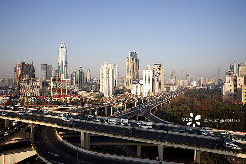 上海图片素材