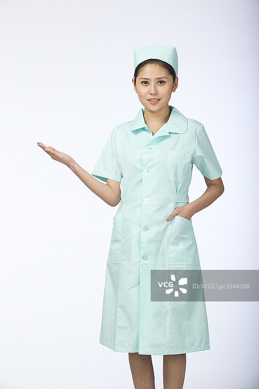 护士图片素材
