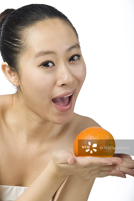 美容图片素材