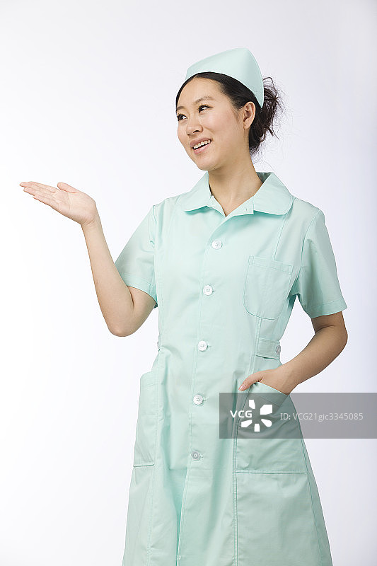 护士图片素材