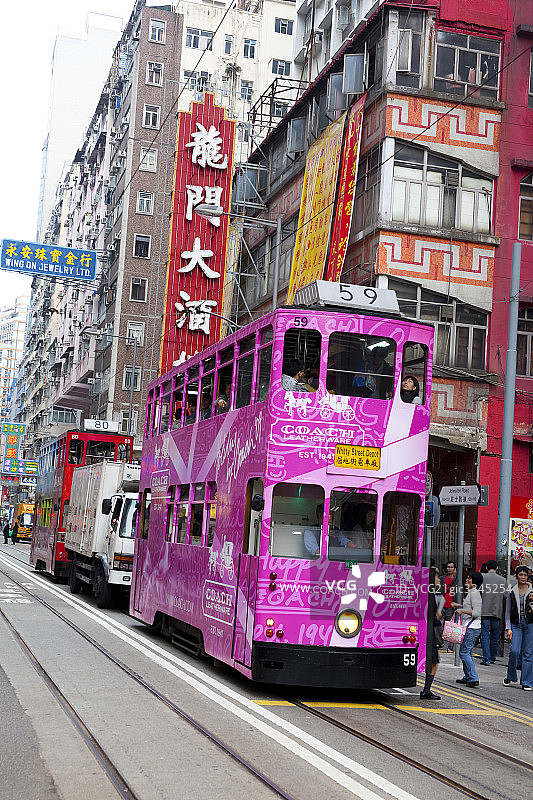 香港图片素材