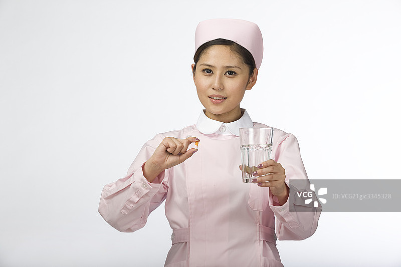护士图片素材