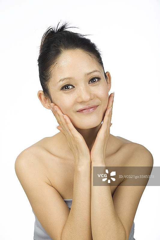 美容图片素材