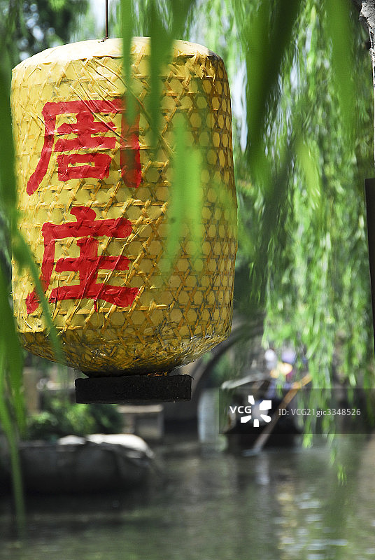 灯笼特写图片素材