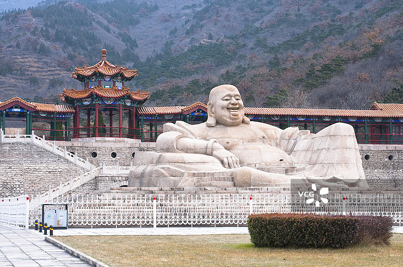 中国风光图片素材