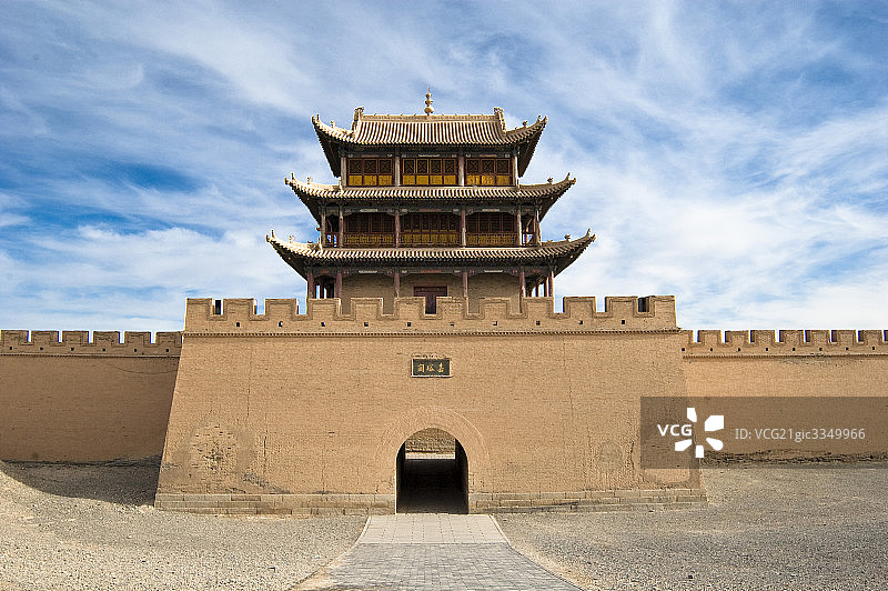 甘肃图片素材