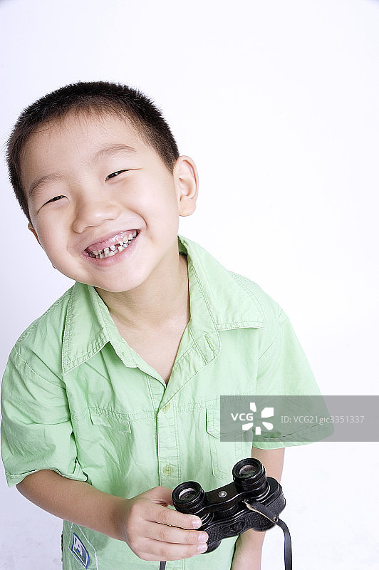 东方儿童图片素材
