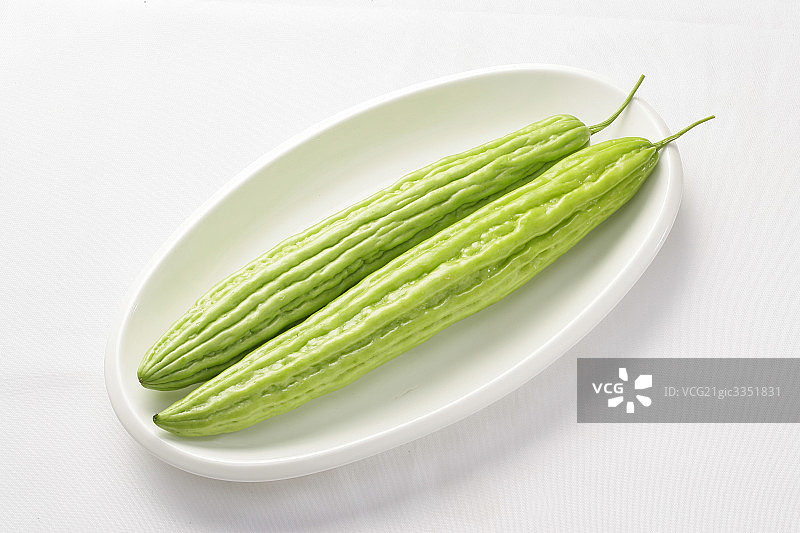 苦瓜图片素材