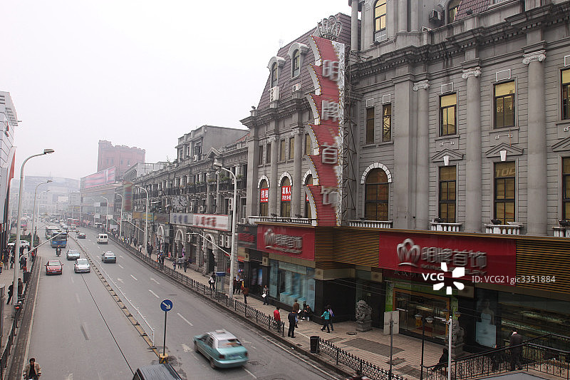 湖北武汉市图片素材