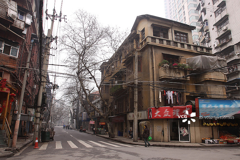 湖北武汉市图片素材