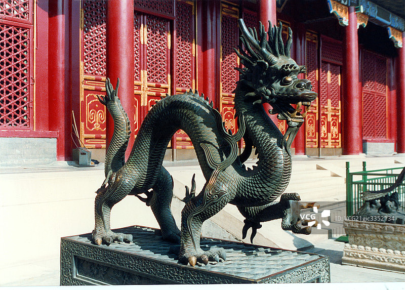 北京颐和园图片素材