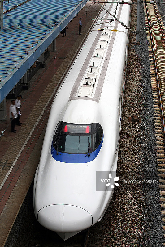 北京南站图片素材