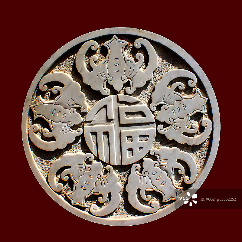 黑龙江省大庆市果成寺图片素材