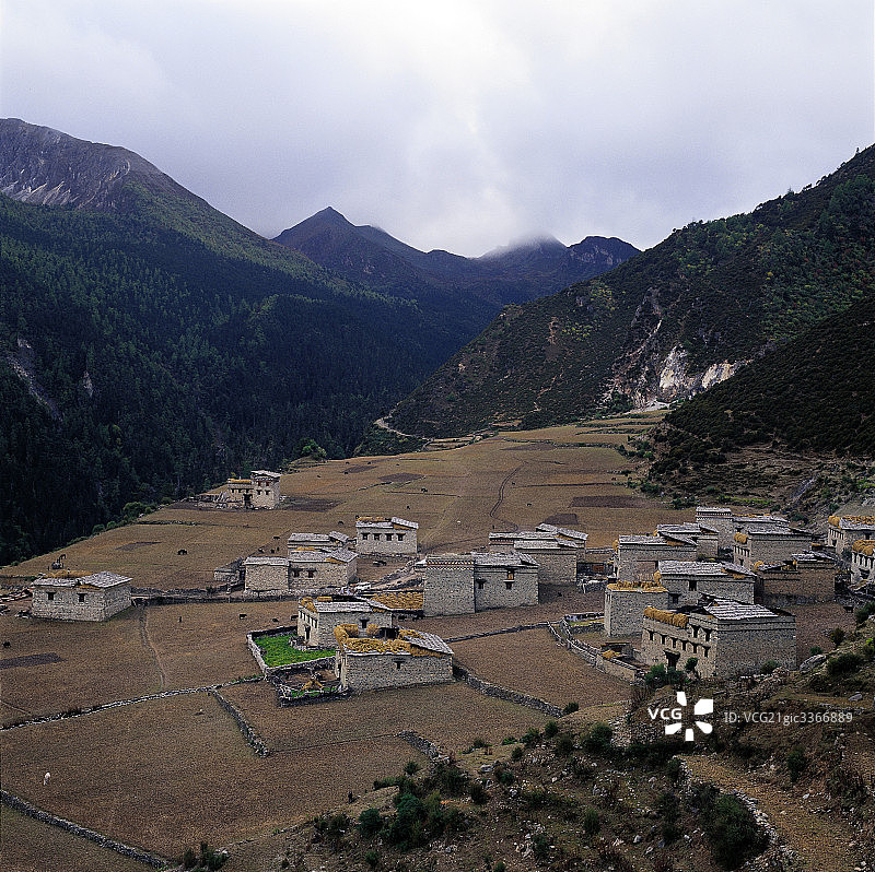 自然风光图片素材