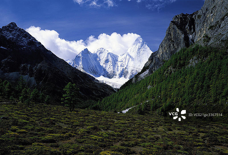 山图片素材
