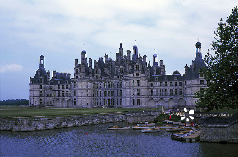 欧洲法国风光图片素材