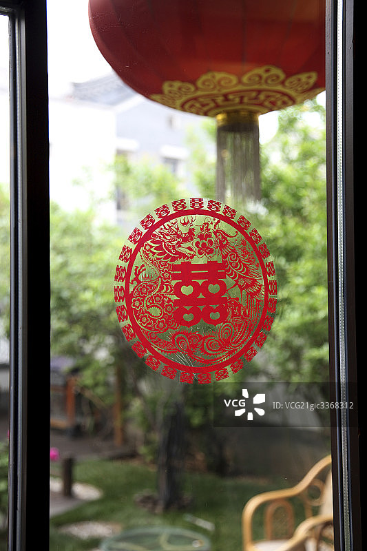 剪纸图片素材