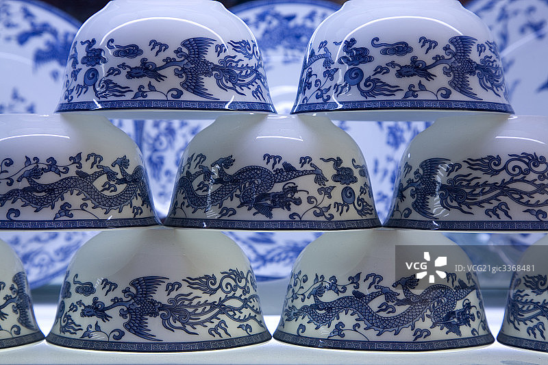 餐具图片素材