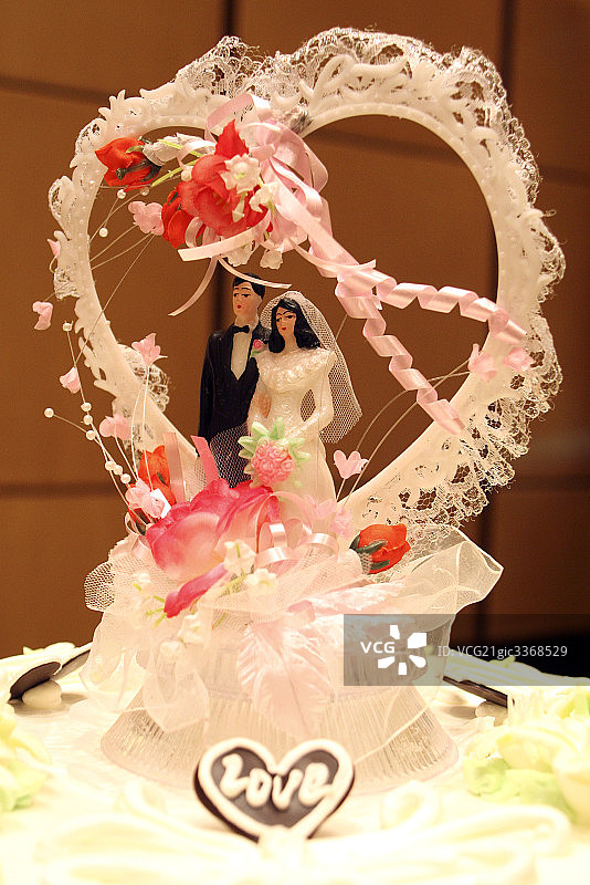婚礼图片素材