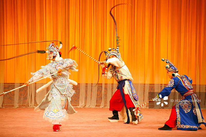 中国京剧图片素材