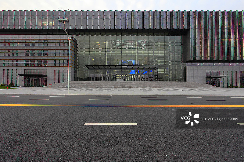 上海2010世博会世博中心图片素材