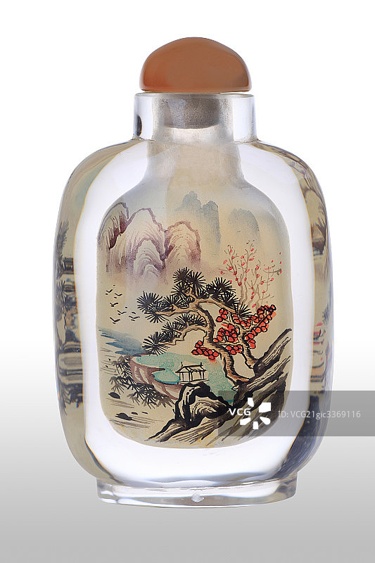 鼻烟壶工艺品图片素材
